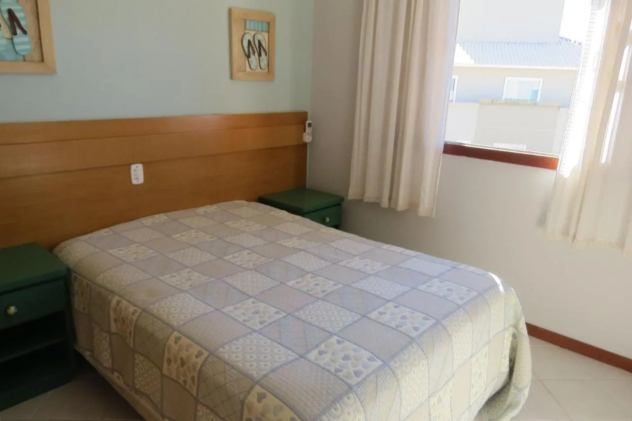 Apartmán Ed Las Condes - Bombinhas