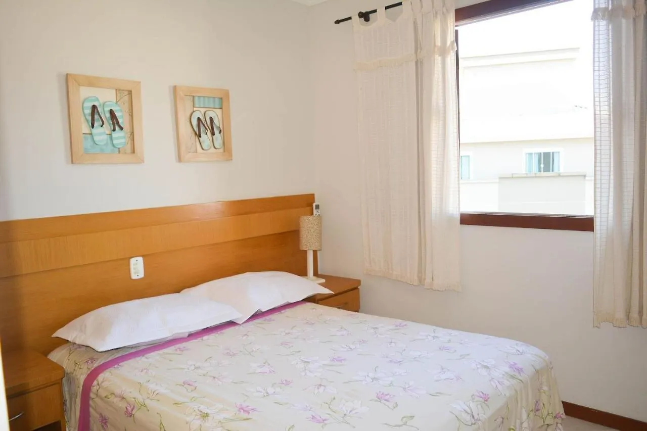 Ed Las Condes - Bombinhas Apartmán