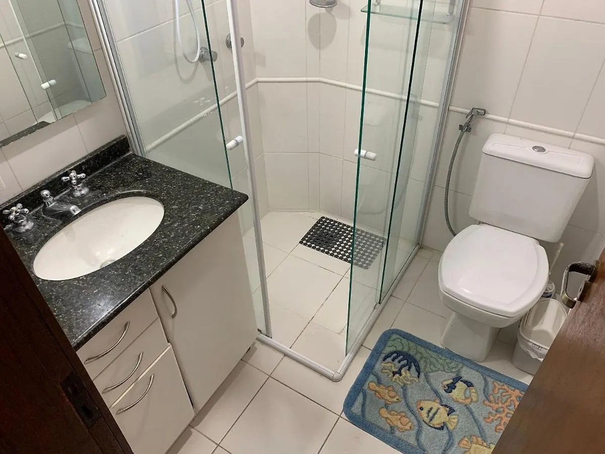 Apartmán Ed Las Condes - Bombinhas