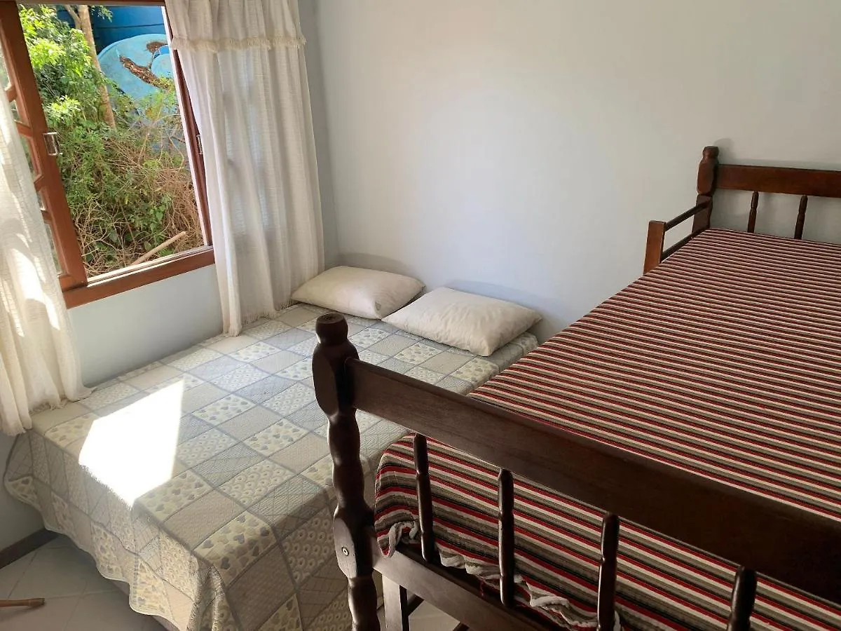 Apartmán Ed Las Condes - Bombinhas