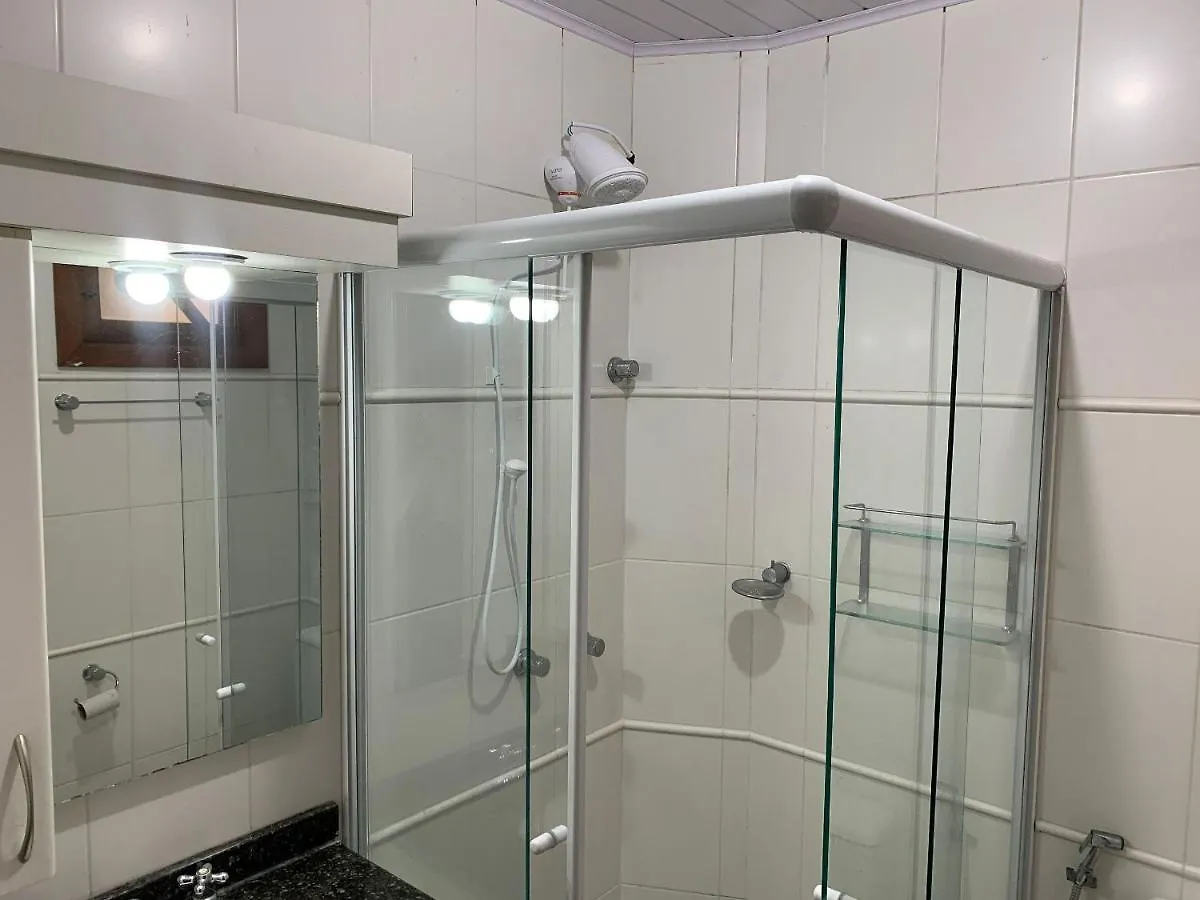 Apartmán Ed Las Condes - Bombinhas