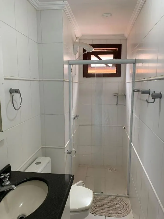 Ed Las Condes - Bombinhas Apartmán
