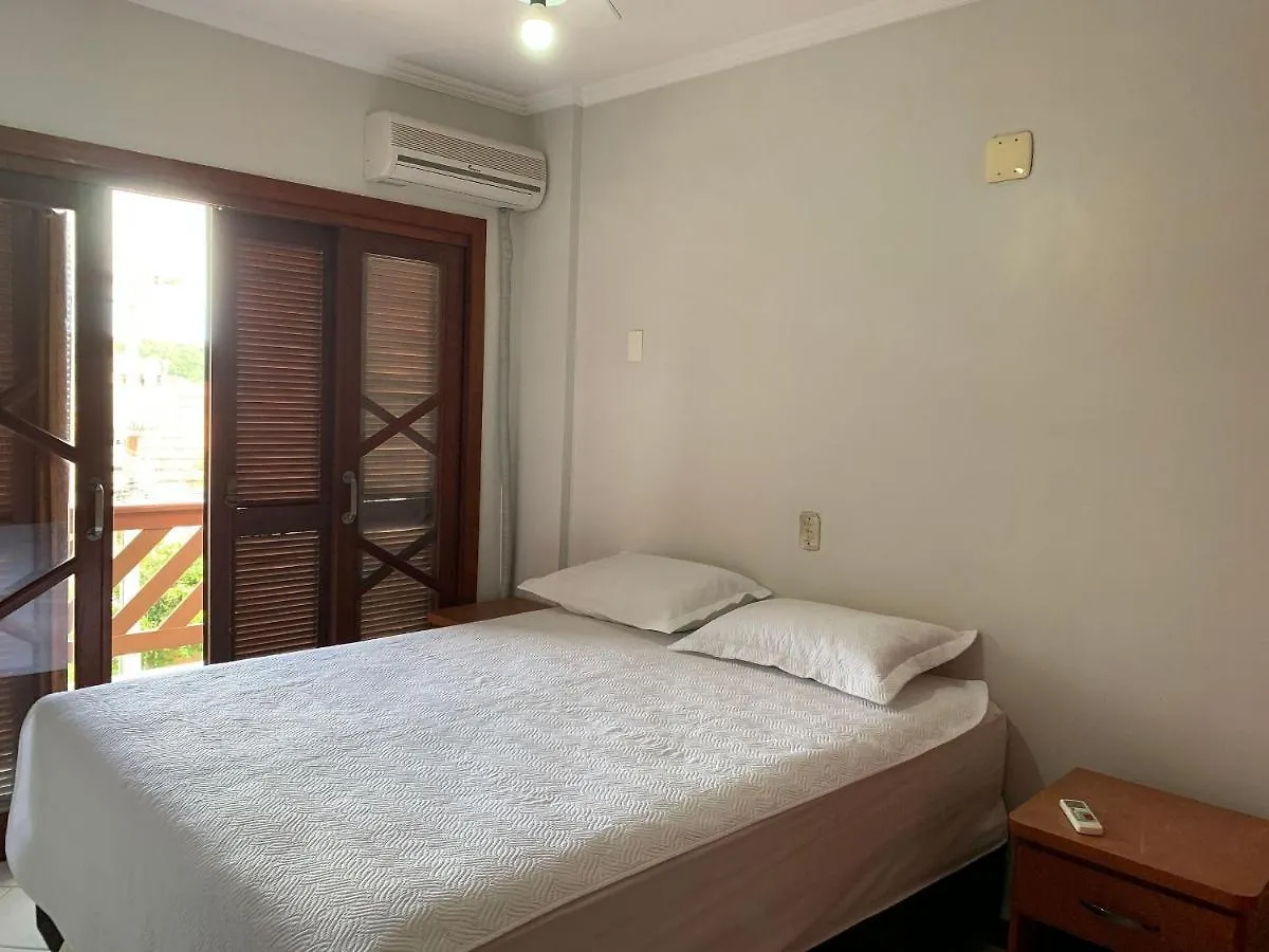 Ed Las Condes - Bombinhas Apartment