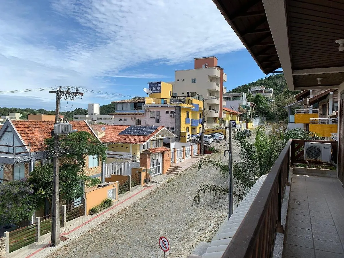 Ed Las Condes - Bombinhas Apartmán