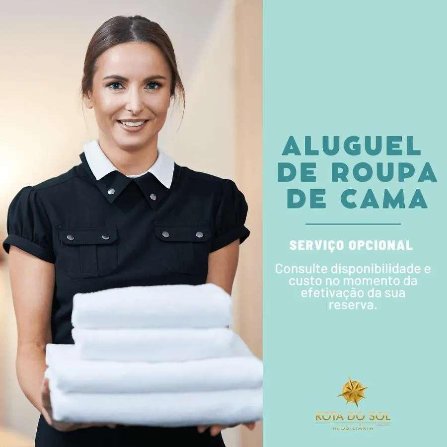 Ed Las Condes - Bombinhas Apartmán