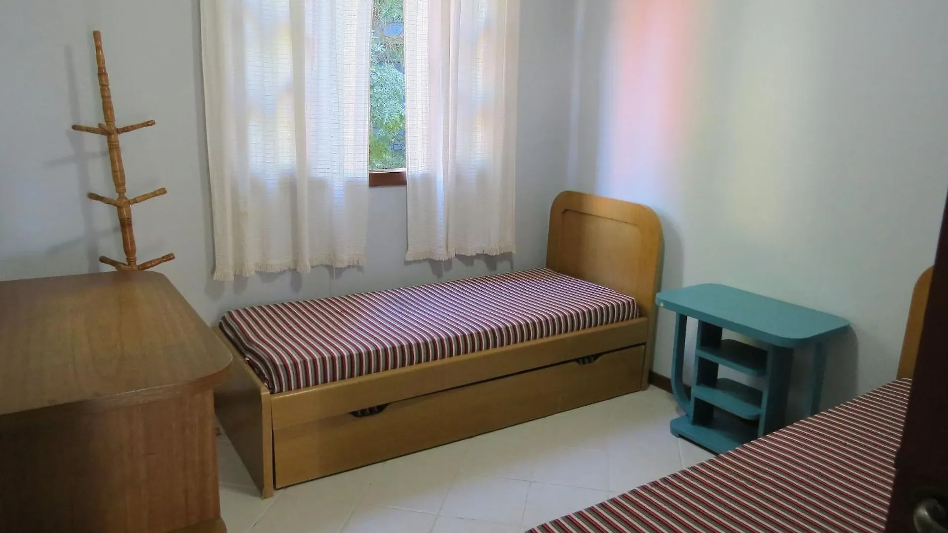Apartmán Ed Las Condes - Bombinhas