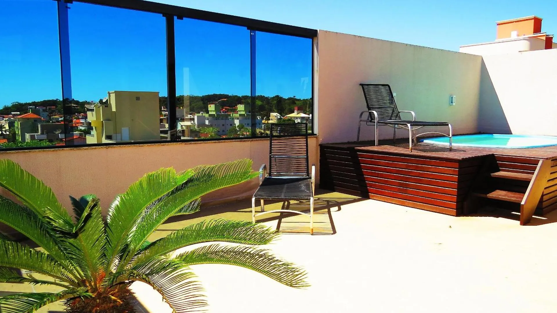 Apartment Ed Las Condes - Bombinhas