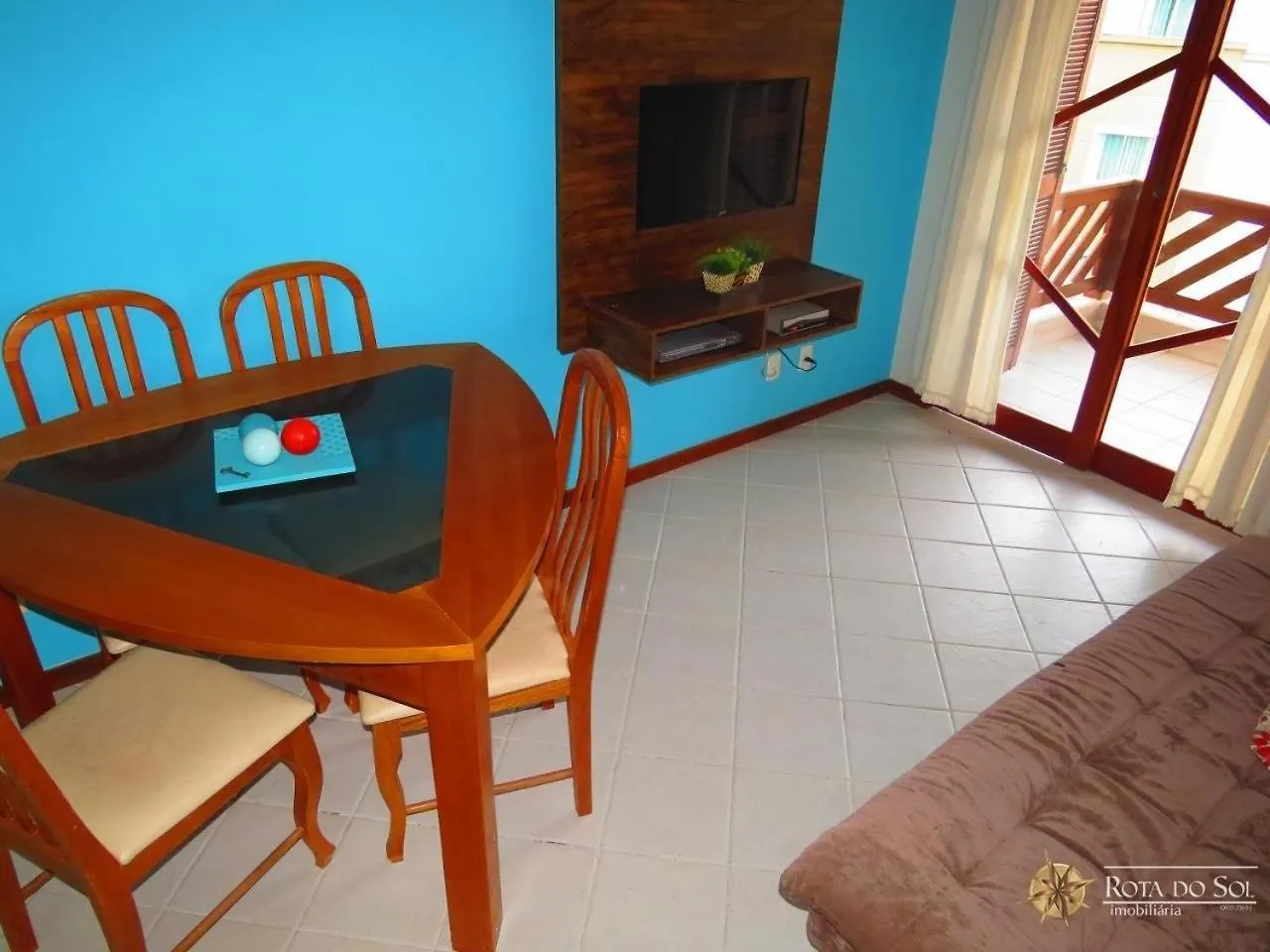 Ed Las Condes - Bombinhas Apartmán