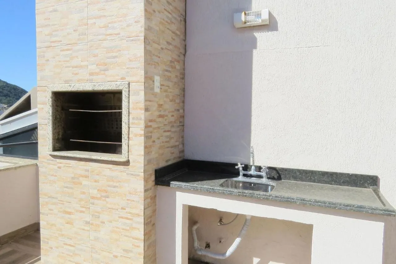 Apartman Ed Las Condes - Bombinhas