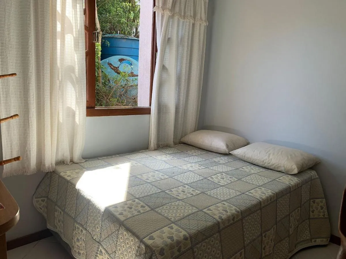 Apartman Ed Las Condes - Bombinhas